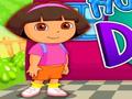 Hungry Dora online oynamak için