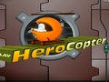 Herocopter online oynamak için