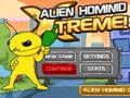 Alien Hominid Xtreme online oynamak için