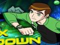 Ben 10 Vilgax Takedown online oynamak için