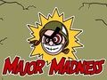 Major Madness online oynamak için