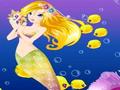 Denizaltı Mermaid online oynamak için