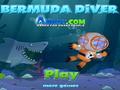 Bermuda Diver online oynamak için