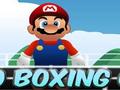 Mario Boks Oyunu online oynamak için