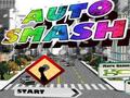 Auto Smash online oynamak için