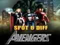 Nokta 6 Diff Avengers online oynamak için