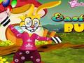 Easter Bunny Giydir online oynamak için