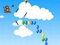 Bloons 2 online oynamak için