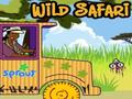 Vahşi Safari Ride online oynamak için