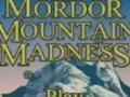 Mordor Mountain Madness online oynamak için