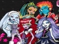 Monster High Boyama 2 online oynamak için