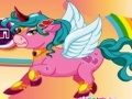 Mutlu Pink Unicorn online oynamak için