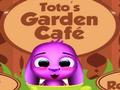 Toto'nin Garden Cafe online oynamak için