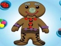 Gingerbread Dekore online oynamak için