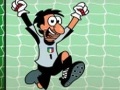 Keepy Uppy Isınma online oynamak için