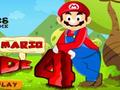 Mario Ride 4 online oynamak için