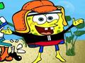 Spongebob Giydir online oynamak için