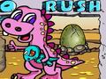 Dino Rush online oynamak için