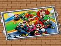 Fotoğraf Mess Mario Kart Sürücüsü online oynamak için