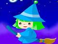 Witch Ball online oynamak için