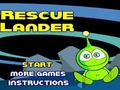 Rescue Lander online oynamak için