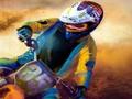 Dirt Bike Tahribat online oynamak için