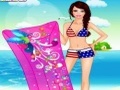 Beach Girl Giydir online oynamak için