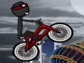 Stickman Combo Dublörler online oynamak için