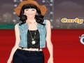 Carly Rae Jepsen online oynamak için