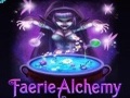 Faerie Alchemy online oynamak için