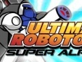 Ultimate Robotoru Süper Alpha online oynamak için