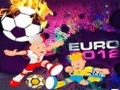 EURO 2012 online oynamak için