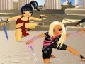 Ninja Sorority online oynamak için