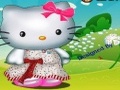 Pretty Kitten Giydir online oynamak için