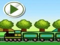 GOGO Tren HD online oynamak için