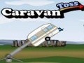 Caravan Toss online oynamak için