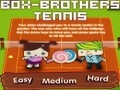 Box-Brothers Tenis online oynamak için