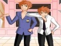 Ouran online oynamak için