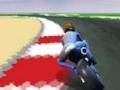 Motorcycle Racer online oynamak için