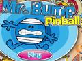 Mr Bump Pinball online oynamak için