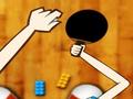 Ping Pong online oynamak için