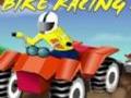 Mud Bike Racing online oynamak için