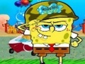 Spongebob Nişancı online oynamak için