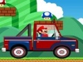 Mario Kamyon Ride online oynamak için