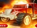 Fire Truck II online oynamak için