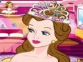 Princess Tiara Dekor online oynamak için