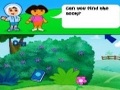 Dora The Explorer online oynamak için