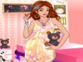 Pretty nighties Giydir online oynamak için