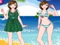 Beach Babe Twins online oynamak için