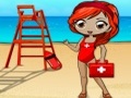 Life Guard Giydir online oynamak için